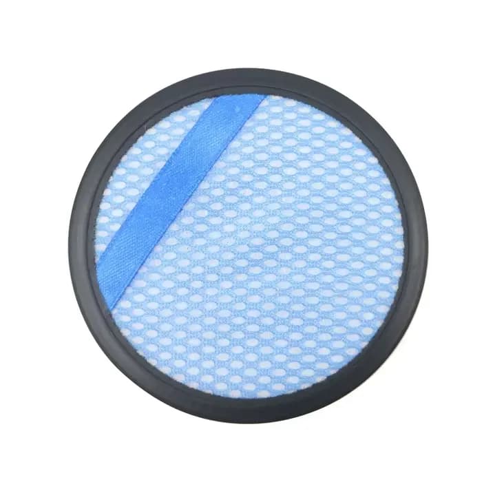 Filtre pré-moteur lavable, filtres HEPA pour aspirateur Philips FC6409 6408 6170 6401 6402 6404 6405