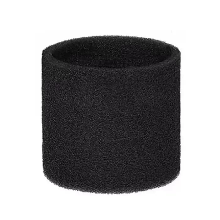 Filtres en mousse pour aspirateur, compatibles avec le support Parkside et l'aspirateur sec PNTS 130