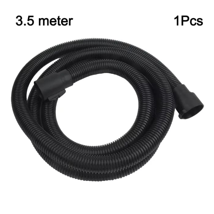 Extension de tuyau d'aspirateur sec et humide, tuyau de 2.5/3.5m de Long pour Karcher NT20 30 WD1 WD
