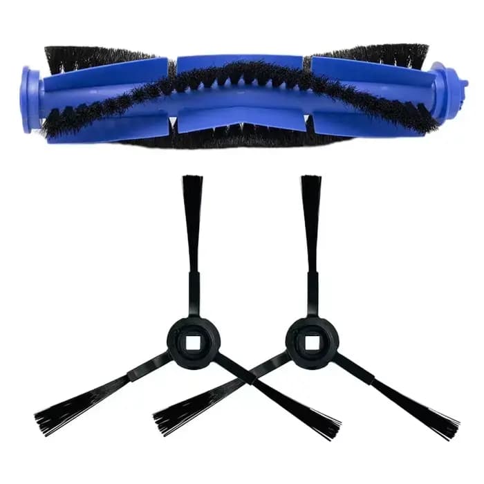 Kit de brosse latérale centrale pour BlauBE kt pour BlauBE kt pour BlueBot pour Xtreme BPK-VCBB1XTE