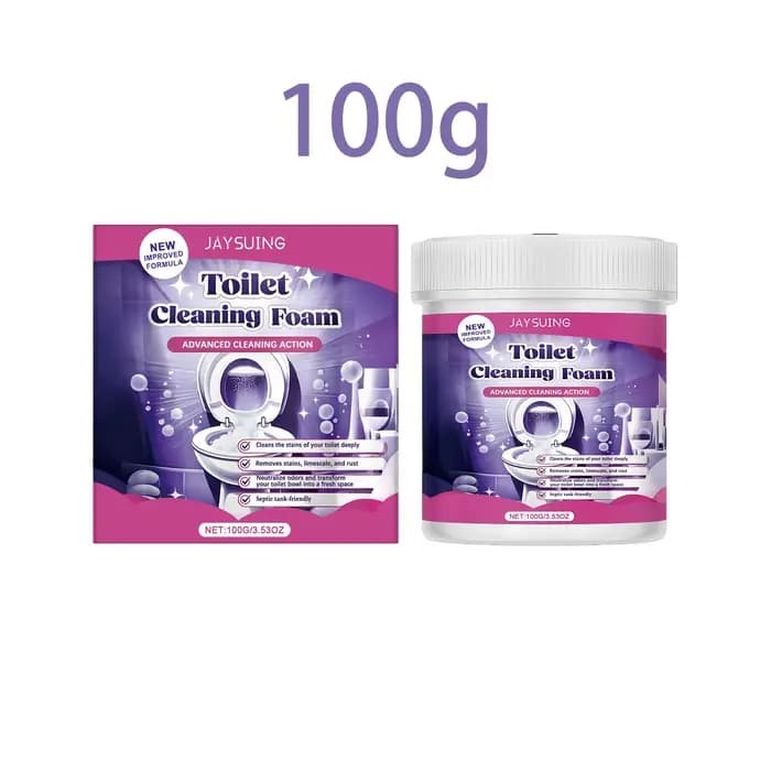 Poudre nettoyante pour cuvette de toilettes, détachant, désodorisant pour salle de bain, agent de ne