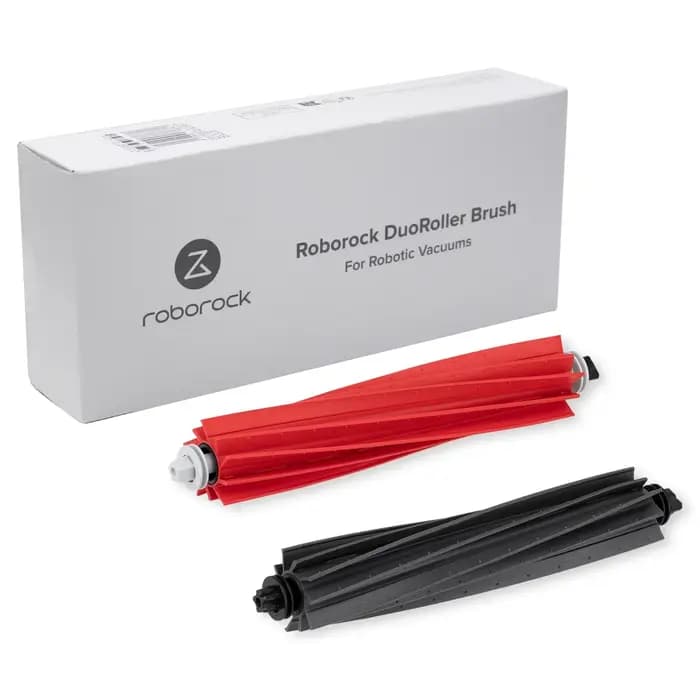 Accessoires Roborock d'origine brosse principale * 2 pour S8, S8 +, S8 Pro Ultra, Q5 Pro, Q5 Pro +,