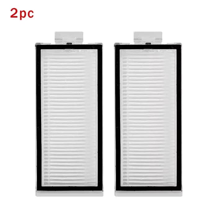 Filtre HEPA pour Roborock Q5 Pro/Q5 Pro +/Q5 Pro Plus/Q7 Max/Q7 Max +/Q8 Max/Q8 Max +/Q8 Max Plus/T8