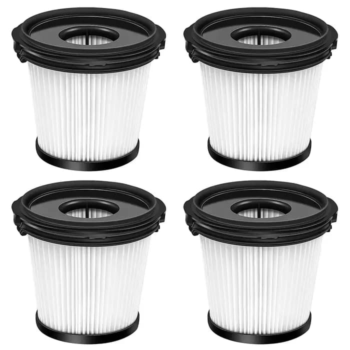 Filtre pour aspirateur sans fil Shark Detect Pro IW3611DE / IW3611EU, outil de nettoyage d'appareils