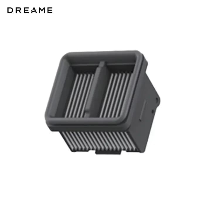 Rouleau de brosse de remplacement et accessoires de filtre HEPA pour aspirateur sec et humide Dreame