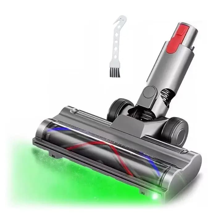 Tête de brosse à entraînement direct pour aspirateur Dyson V7, V8, V10, V11, V15, accessoire de rêve