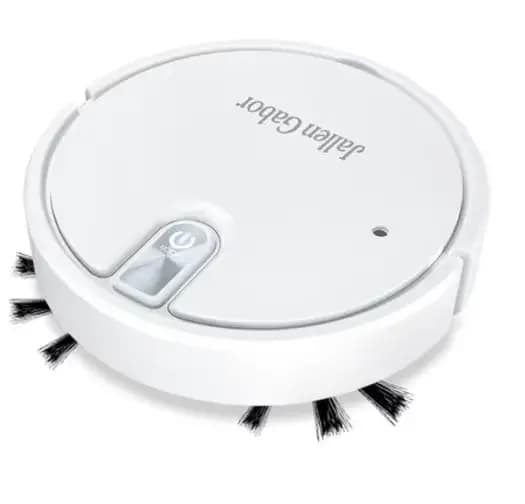 Aspirateur Robot intelligent sans fil 5 en 1, multifonctionnel, Super silencieux, nettoyage, humidif