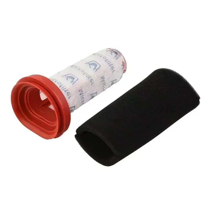 Filtre de Protection de moteur pour aspirateur sans fil Flexxo 25.2V 21.6V BBH3211GB/01 BBH3211GB/03