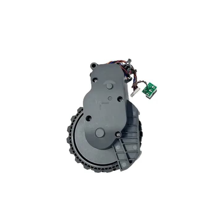 Roue antidérapante gauche et droite d'origine pour Roborock Q5 Q7 Q7 Max S7 S7 MaxV S7 MaxV Ultra S7