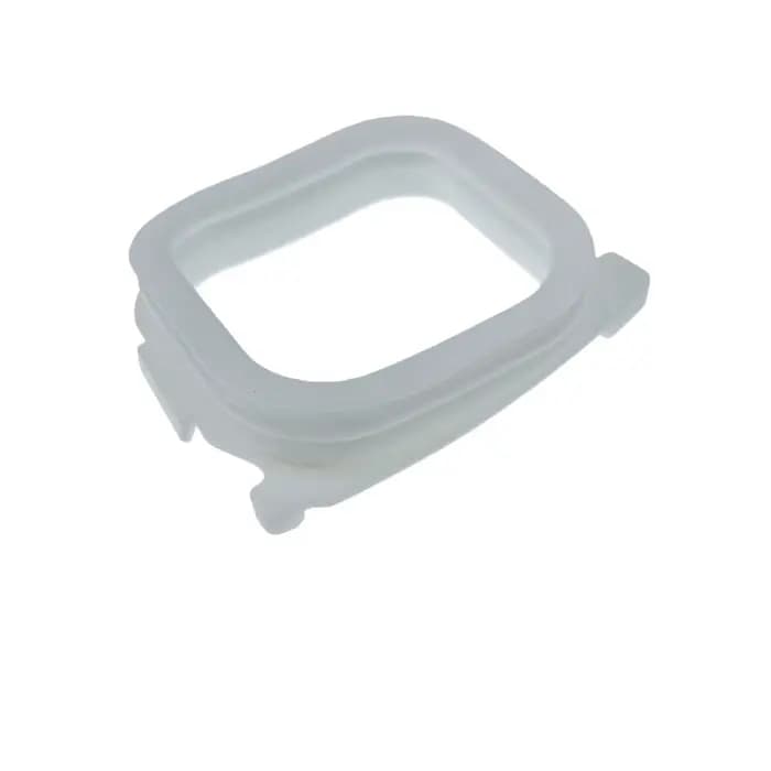Buse d'aspiration d'air en caoutchouc pour robot Dreame Mova P50 Pro Ultra/Dreame L10s Pro Ultra/L30