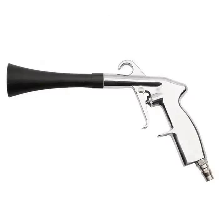 Tornado – pistolet de nettoyage à sec, souffleur d'air haute pression pour l'intérieur de la voiture