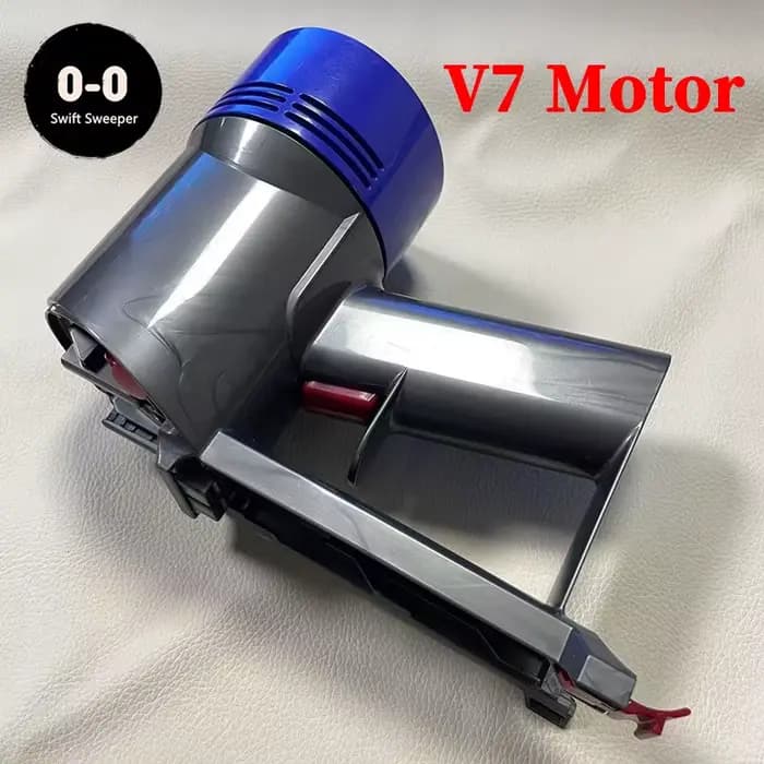 Ensemble moteur hôte d'origine pour aspirateur robot Dyson V7 V8, poignée, accessoires