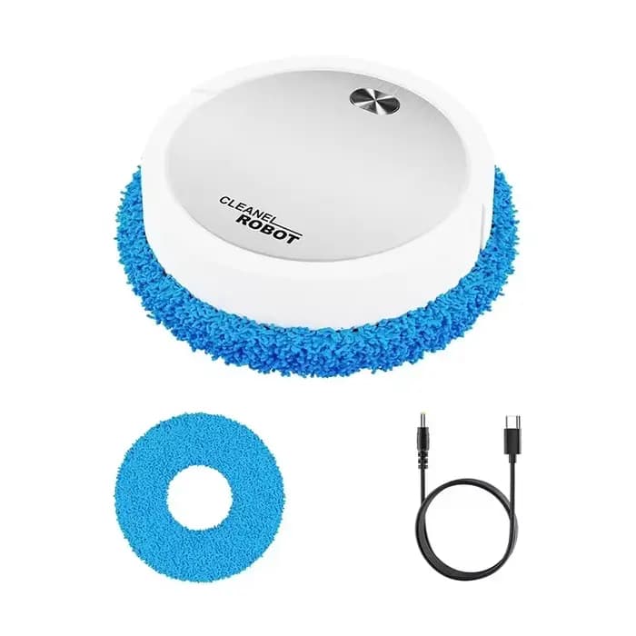 Nouveau Robot aspirateur automatique 3 en 1, balayage sans fil, Machine de nettoyage Ultra-mince hum