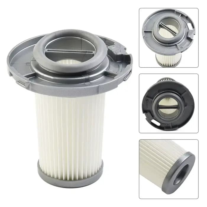 Filtre d'aspirateur sans fil Rowenta ZR009006 pour X-Force Flex 8.60, pièces de rechange pour aspira