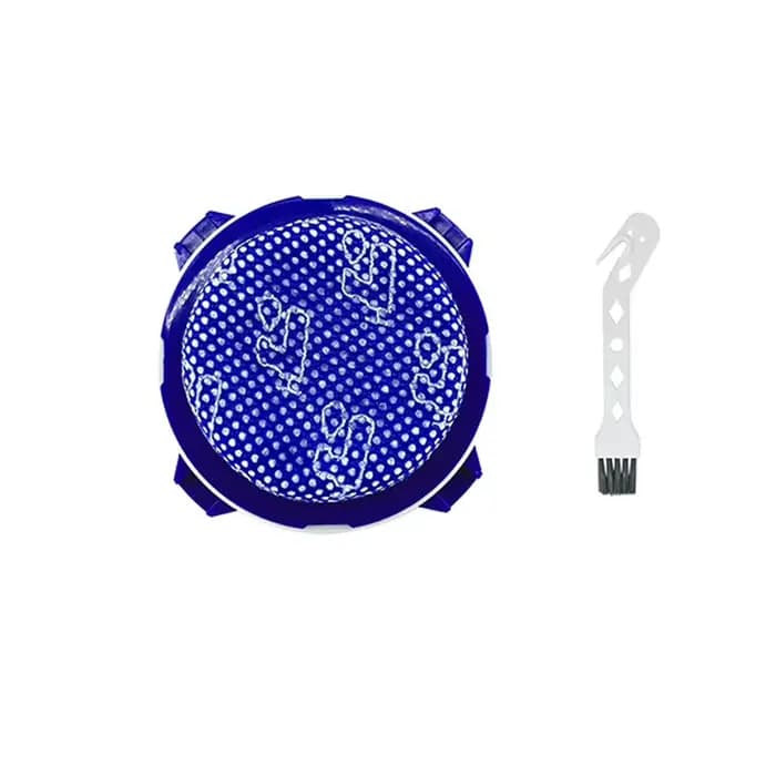 Filtre HEPA pour aspirateur Samsung Jet 60 / Jet 70 / Jet 75 / Jet 75 + / Jet 90, pièces de rechange