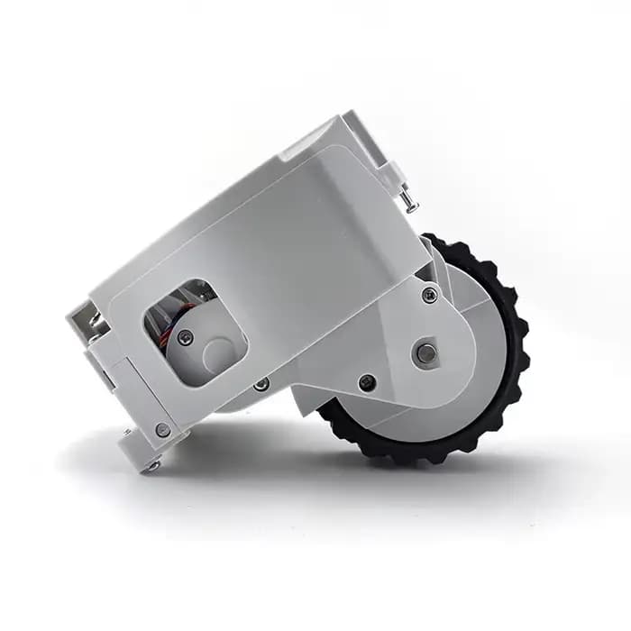 Pour Xiaomi Mijia Mi 1s SDJQR01RR SDJQR02RR SDJQR03RR Robot aspirateur roue gauche droite accessoire