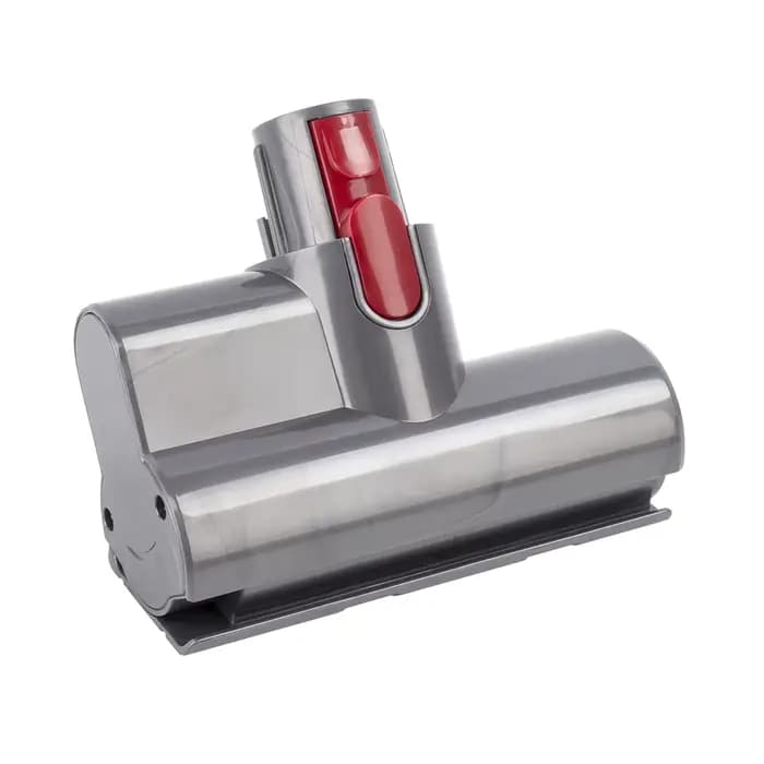 Mini tête d'aspirateur pour aspirateur sans fil Dyson V7 V8 V15 V10 V11, buse d'aspiration motorisée