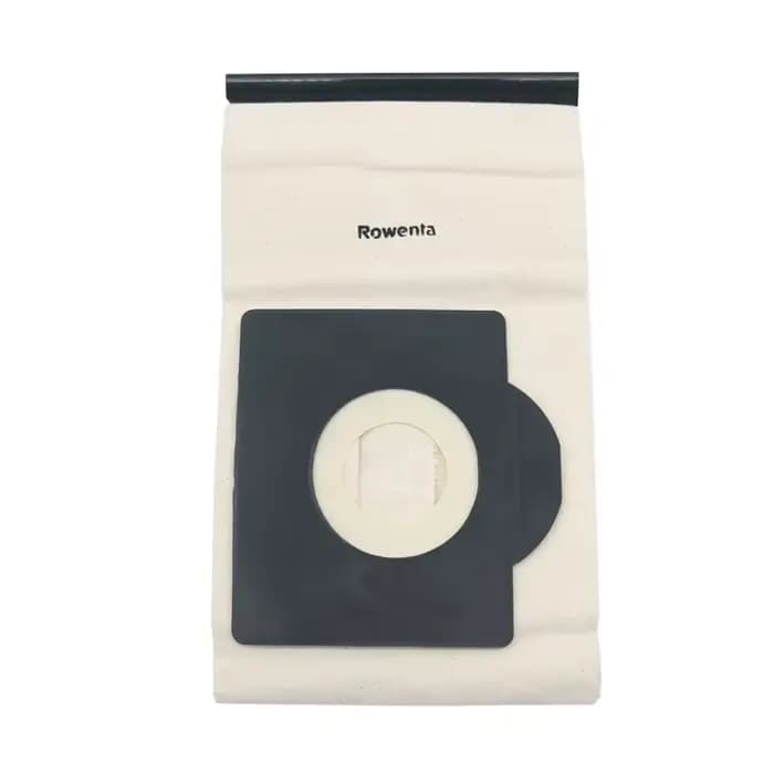 Sac d'aspirateur lavable pour Rowenta, Karcher HR6675, Nalaska, Fakir, FIF, Wirbel, Soteco, Foma, et