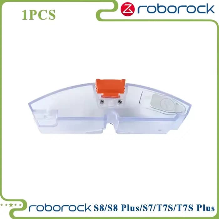 100 Roborock S8, S8 Plus, S7, T7S, T7S Plus Robot aspirateurs support de vadrouille support réservoi