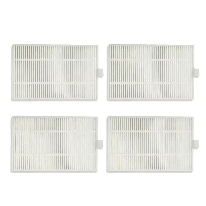 Filtre HEPA pour aspirateur Robot EZIclean Aqua Connect X550, pièces de rechange pour aspirateur Rob