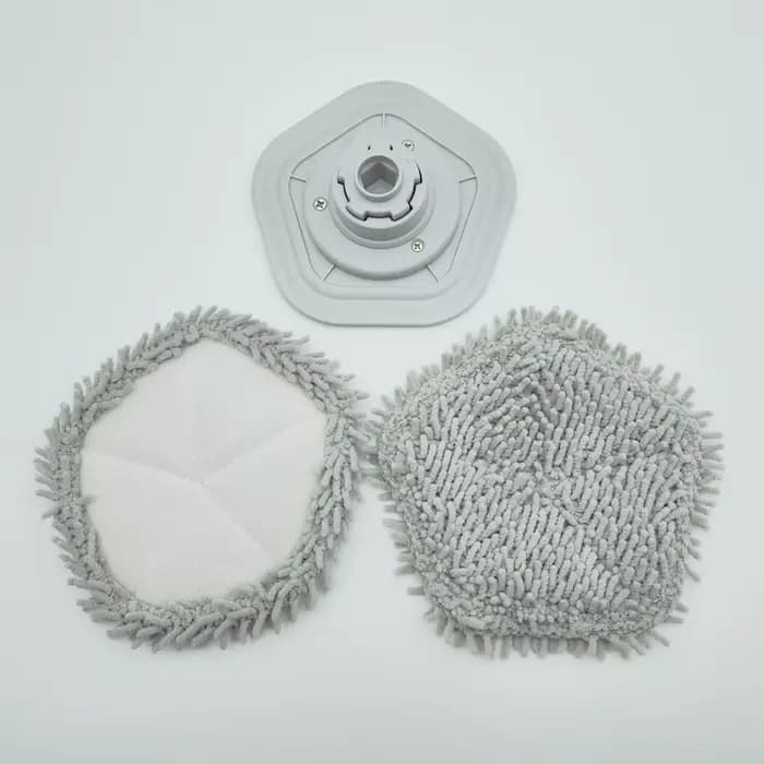 Pièces de rechange pour aspirateur Robot autonettoyant XiaoMi Dreame Bot W10 et W10 Pro, accessoires