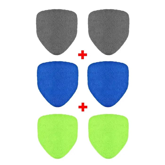Ensemble de brosses de nettoyage de pare-brise de fenêtre de voiture télescopique, nettoyeur de vitr