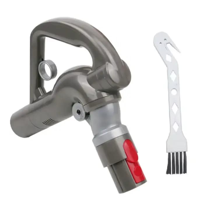 N85R - Poignée de tube pour aspirateur Dyson, support de poignée de tube, poignée de tube cinétique