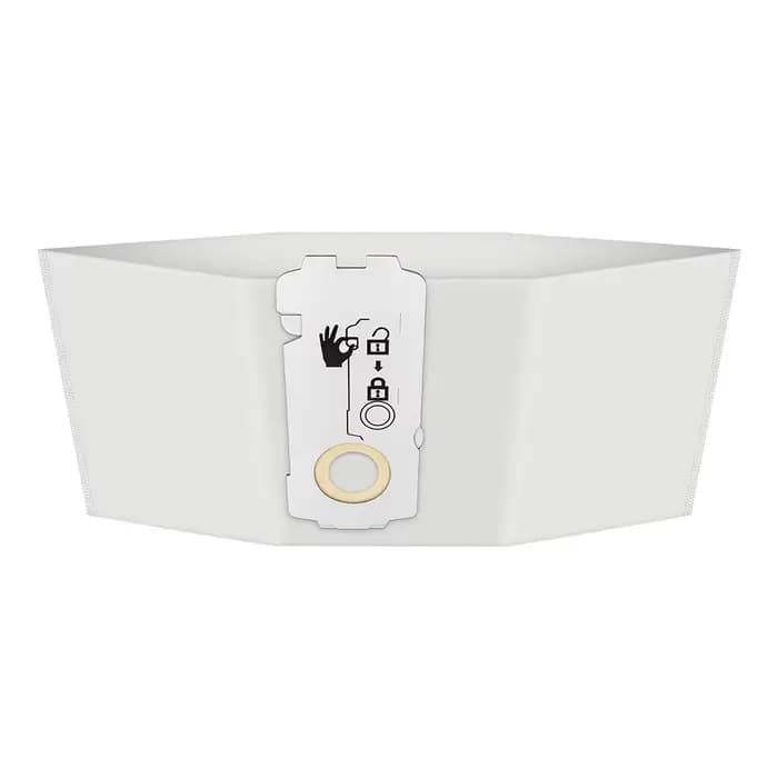 Sac à poussière pour FeStool A61I 204308 CT Mini/Midi -2/5 filtre 204308 CT 15 accessoire d'aspirate