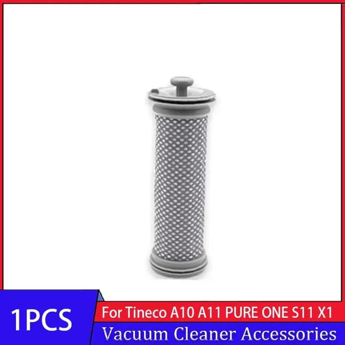 Filtres de pièces de rechange pour aspirateur Tineco A10 A11 PURE ONE S11 X1, accessoires de balayeu
