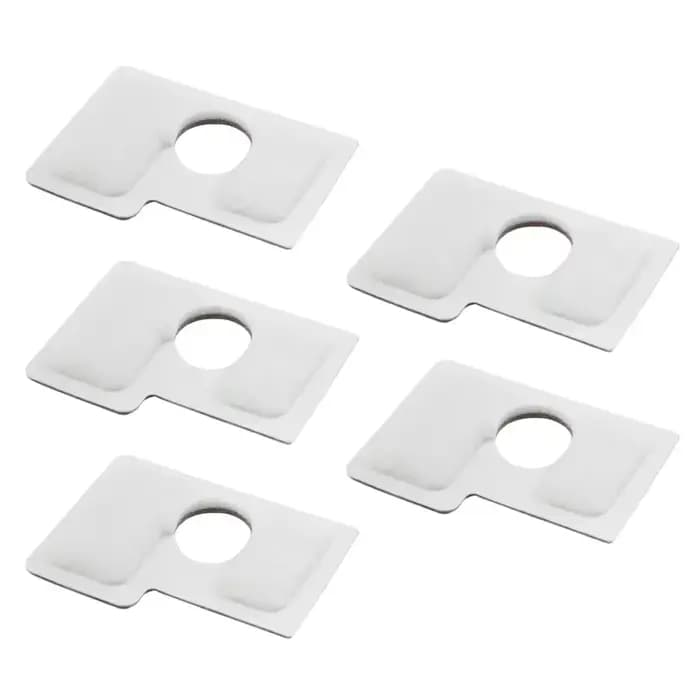 Nettoyeur de filtre à Air adapté pour Stihl MS170 MS180 018 017 MS180C MS170C MS 170 180, pièces de