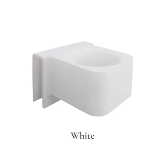 Support de tasse de chevet compatible avec le lit mezzanine IKEA STORA, support de rangement pour ta