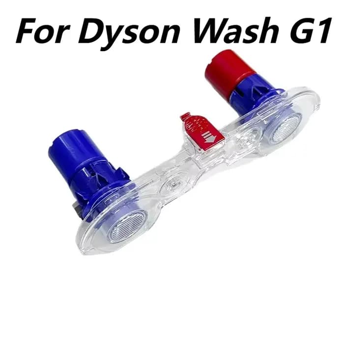 Accessoires adaptés pour Dyson Wash G1, couvercle latéral pour nettoyeur de sol, accessoires pour as