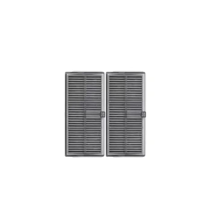 Filtres HEPA pour aspirateur Dreame L10s Pro Ultra Heat / X30 Ultra / L10s Ult X40 Ultra / X40 Pro,