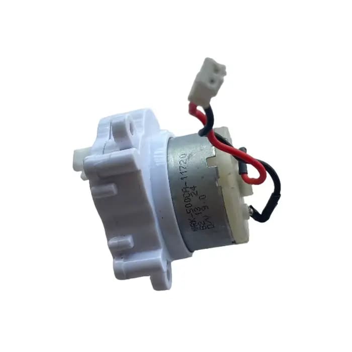 Moteur de brosse latérale pour aspirateur Robot ROWENTA X-PLORER série 75 S /S +, pièces détachées,