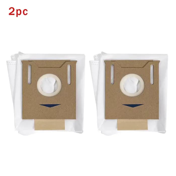 Sac à poussière de remplacement pour aspirateur Robot ECOVACS T8/T8 +/T8 AIVI T9/T9 +/T9 Plus N8 AIV