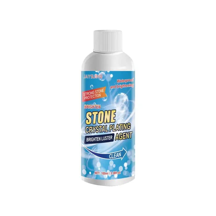 Nettoyant pour taches de pierre, granit, Quartz, marbre, porcelaine, taches tenaces, dissolvant de r