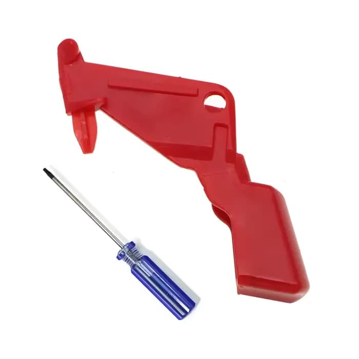 Joli à Bouton de Déclenchement pour Aspirateur Dyson V11 V10 V15, Pièces de Rechange, Outil d'Alimen