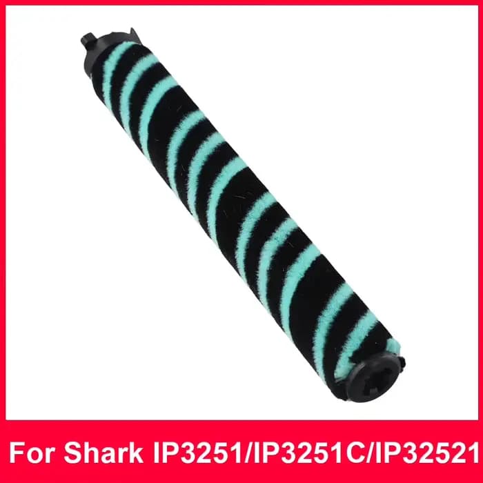 Kit de brosse latérale et de brosse à rouleaux pour aspirateur Shark IP3251 IP3251C IP32521, pièces