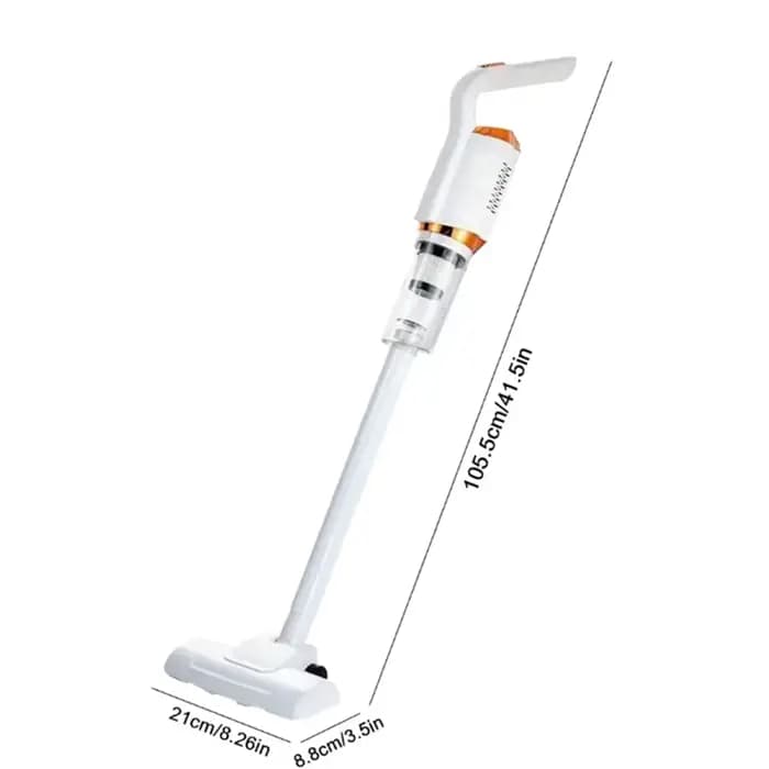 Appareil ménager multifonction 8500pa Machine de nettoyage puissant aspirateur de voiture sans fil P
