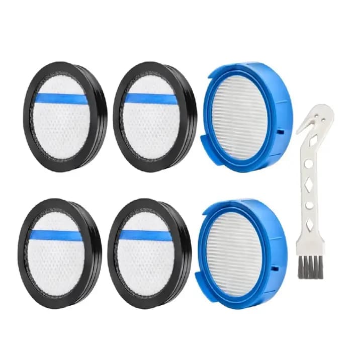 Filtre de rechange hygiénique pré-moteur Pound, accessoires pour AEG 8000, Carrier EFP91835 900