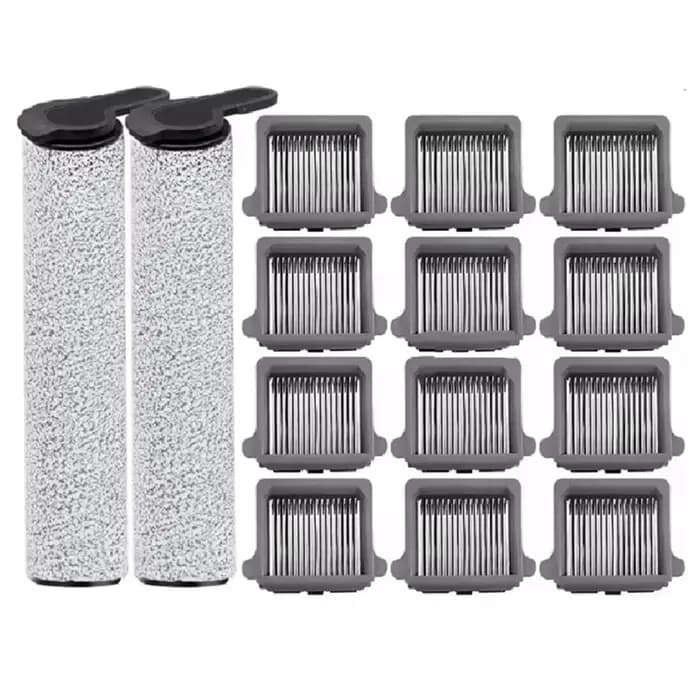 -A60I brosse à rouleau souple aspirateur à vapeur pièces de rechange accessoires pièces de rechange