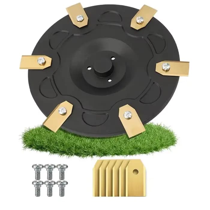NOUVEAU - EN STOCK - Pour tondeuse robotisée Segway - Compatible avec Navimow I105E - Ensemble de di