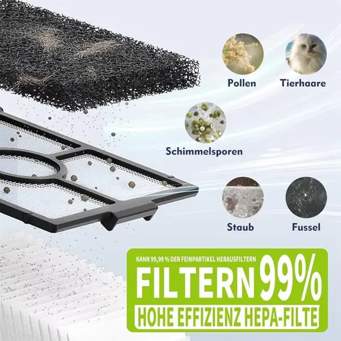 HHO-pour ECOVACS DEEBOT T30 PRO Omni / T30 Omni / T30 Max pièces pour aspirateur Robot brosse latéra