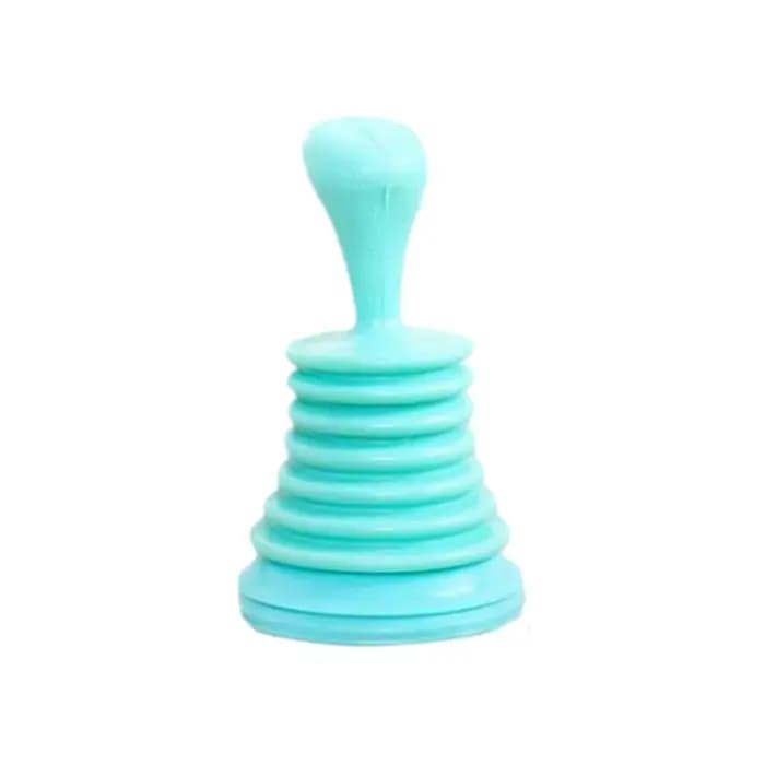 1 pièce Ventouse de dragage puissante pour canalisations, déboucheur de toilettes et de lavabos, out
