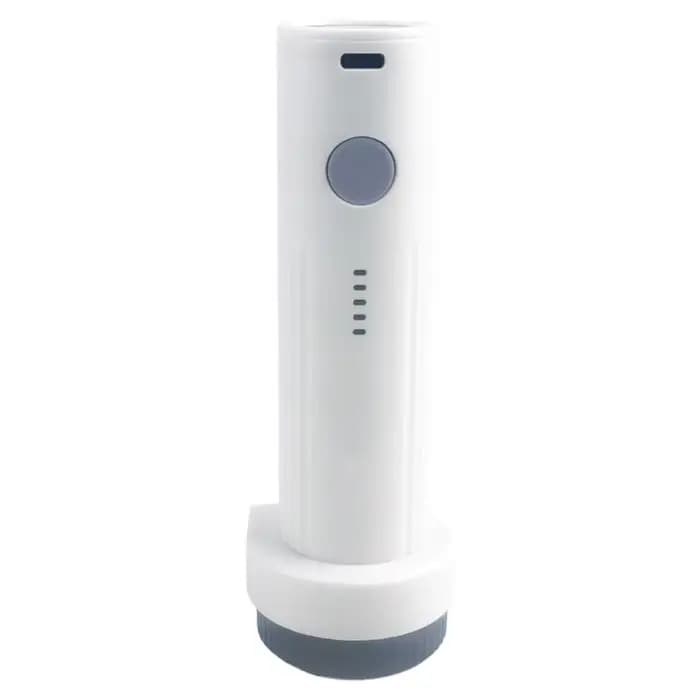 Pompe à vide électrique rechargeable, silencieuse, portable, pour sacs compressibles, légère, mini p