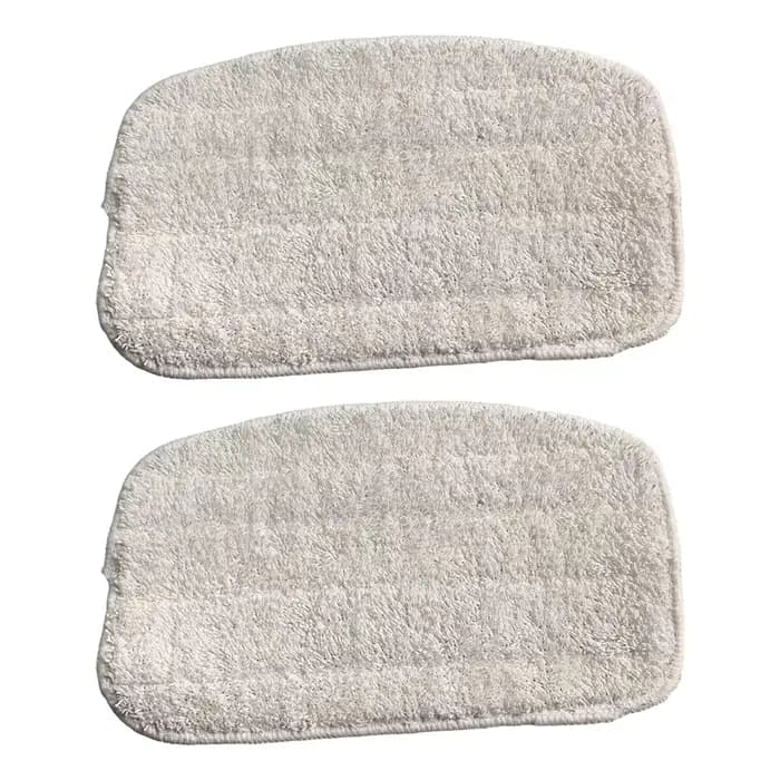 Tampons de rechange pour balai Hoover AC36, tampons de nettoyage en microfibre lavables pour toutes
