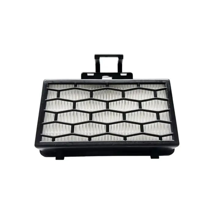 Pour cartouches filtrantes pour aspirateur Electrolux EC31-4BB / EC41-2DB / EC41-6CR / EC31-2BB cart