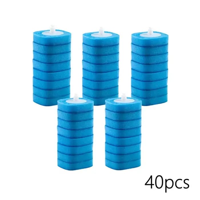 Brosse de toilette jetable avec liquide de nettoyage, outil de nettoyage mural pour salle de bains,
