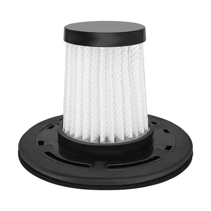 Élément filtrant pour aspirateur sans fil, filtre de nettoyage humide et sec, aspirateur à main, acc