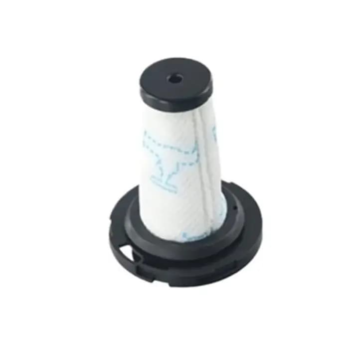 Pré-filtre réutilisable pour Rowenta x-force Flex 9.60 Aqua Allergy Animal/x-nano, filtre HEPA lavab